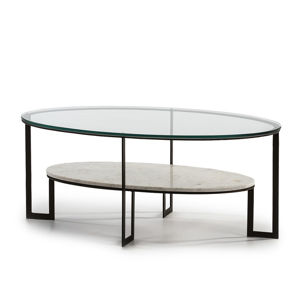 Mesa de centro 69546 - Ideal Furniture ES