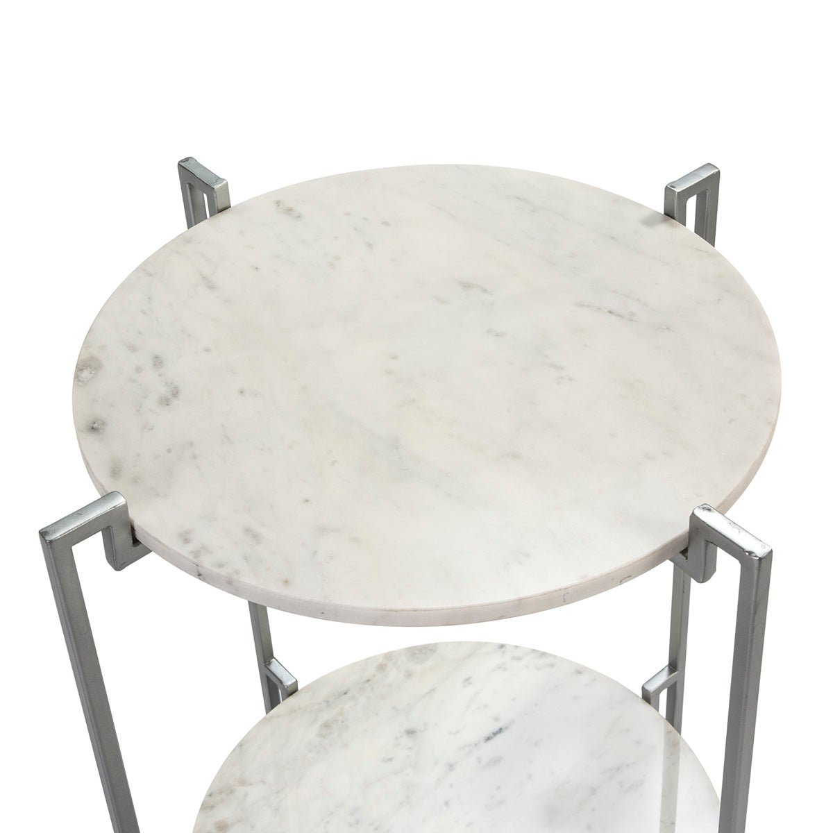 69561 Side Table - Ideal Furniture ES