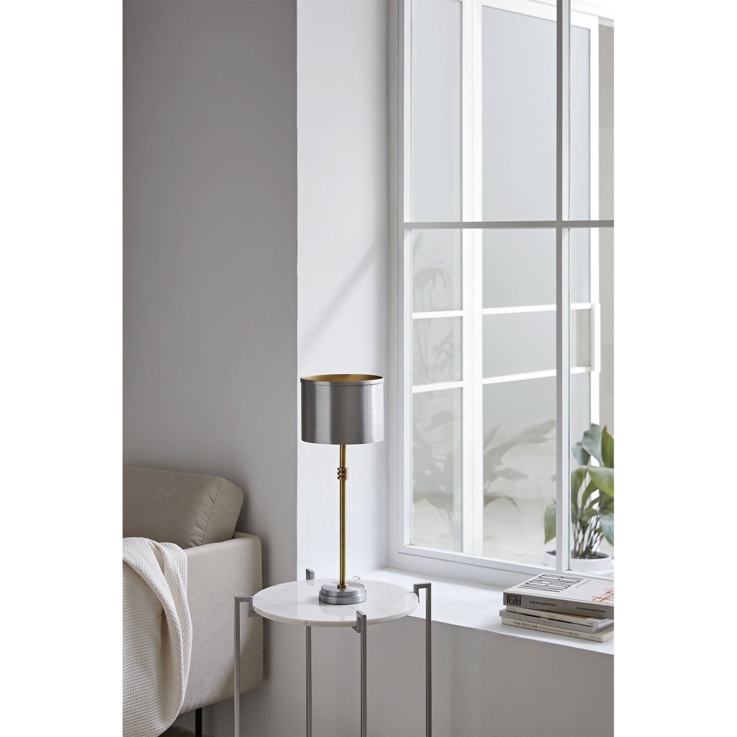 69561 Side Table - Ideal Furniture ES