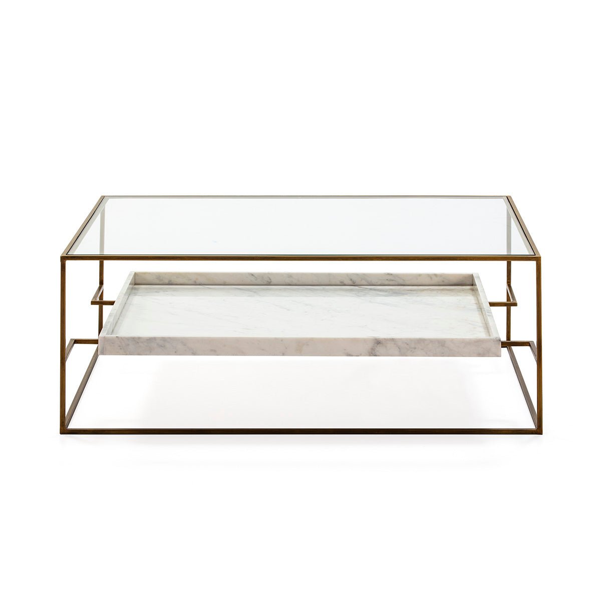 Mesa de centro 69563/00 - Ideal Furniture ES