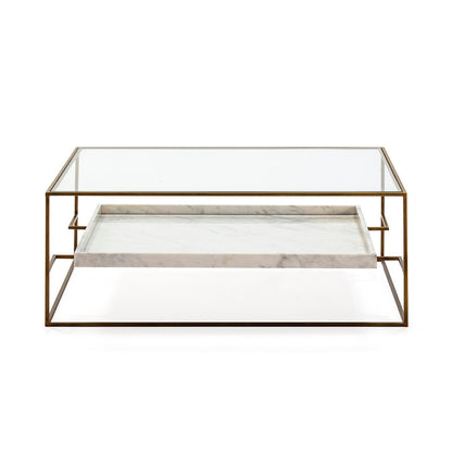 Mesa de centro 69563/00 - Ideal Furniture ES