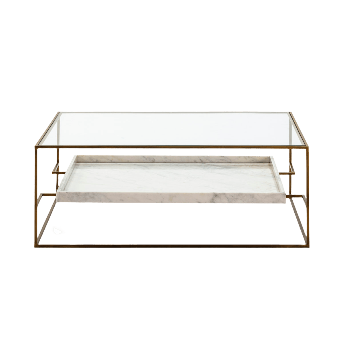Mesa de centro 69563/00 - Ideal Furniture ES