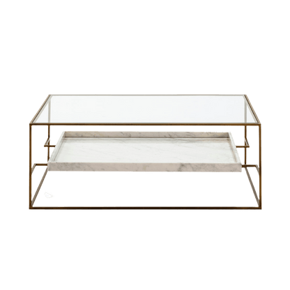 Mesa de centro 69563/00 - Ideal Furniture ES