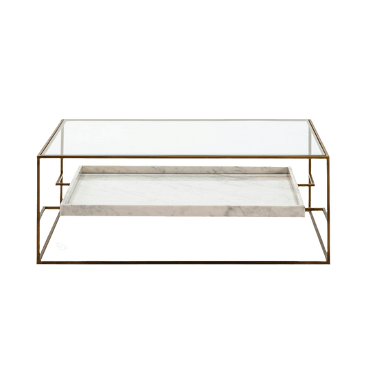 Mesa de centro 69563/00 - Ideal Furniture ES