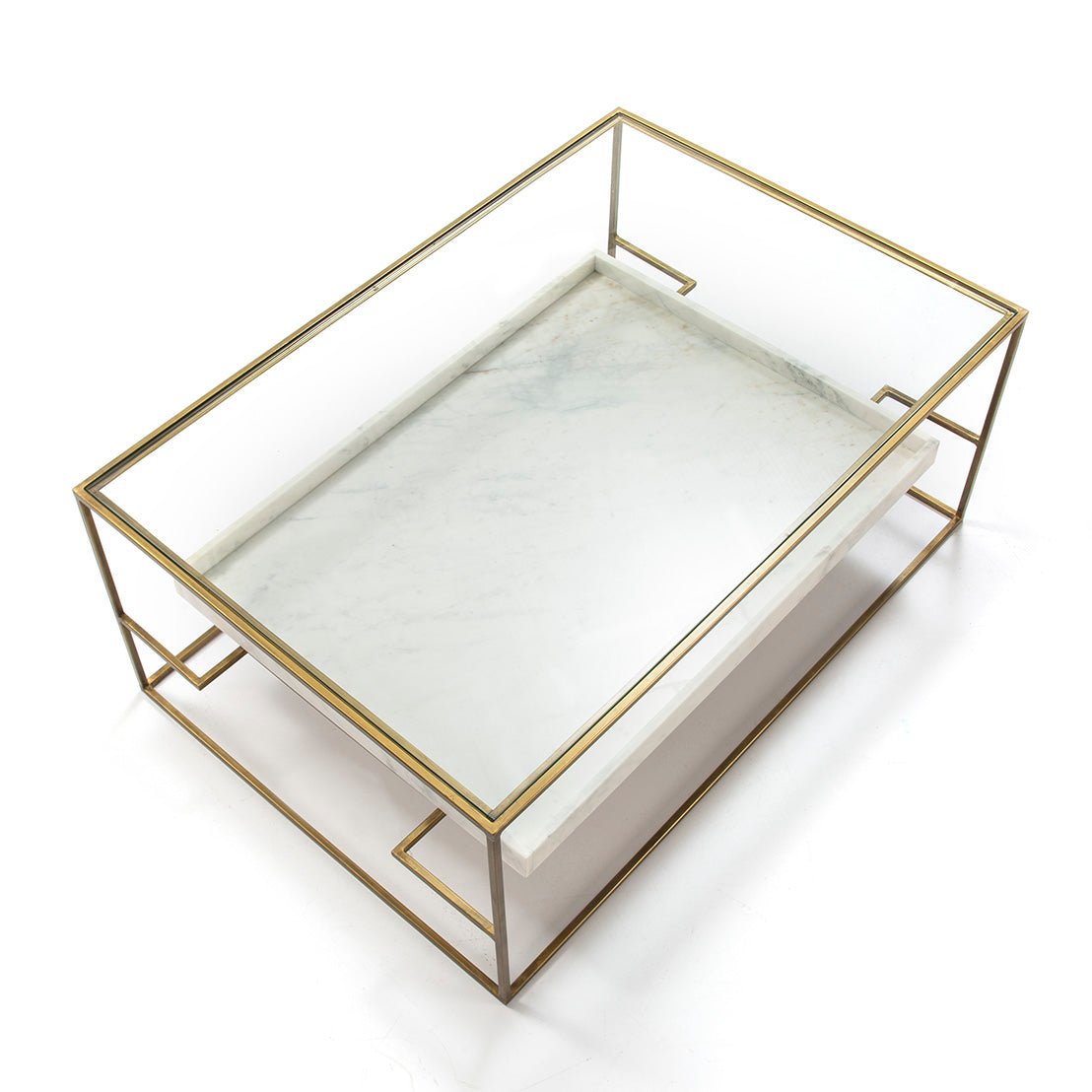Mesa de centro 69563/00 - Ideal Furniture ES