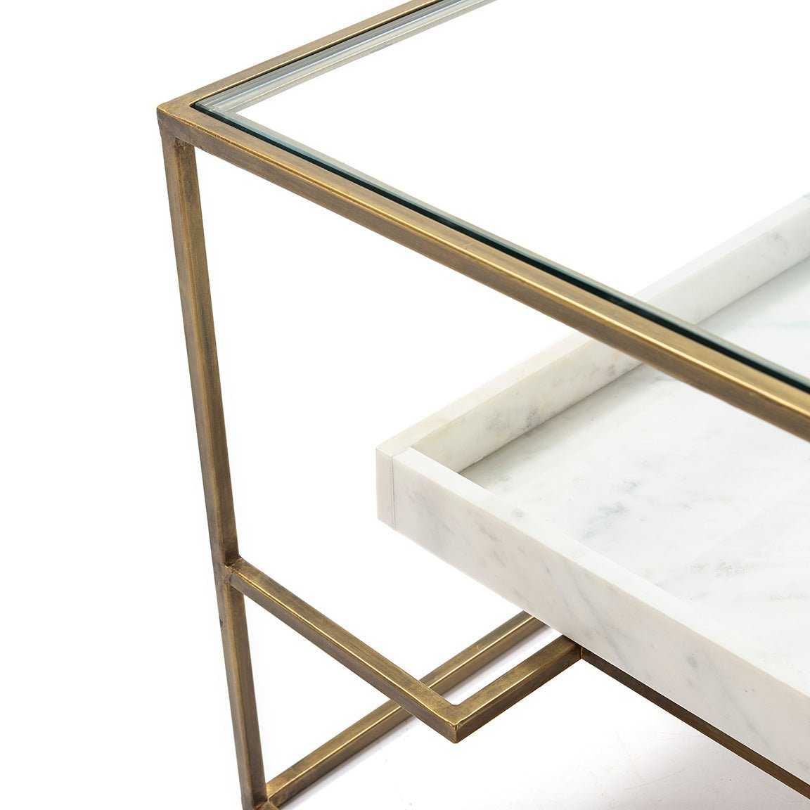 Mesa de centro 69563/00 - Ideal Furniture ES