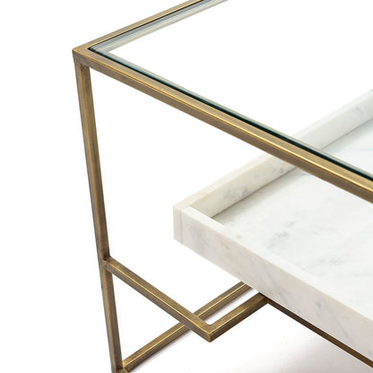 Mesa de centro 69563/00 - Ideal Furniture ES