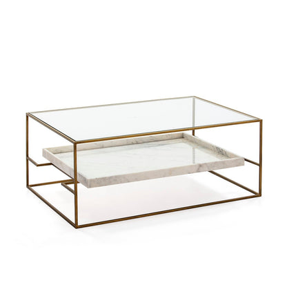 Mesa de centro 69563/00 - Ideal Furniture ES
