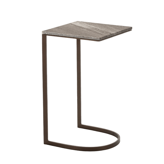 Marbys Side table - Ideal Furniture ES