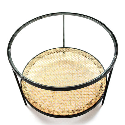 Mesa de centro 69582 - Ideal Furniture ES