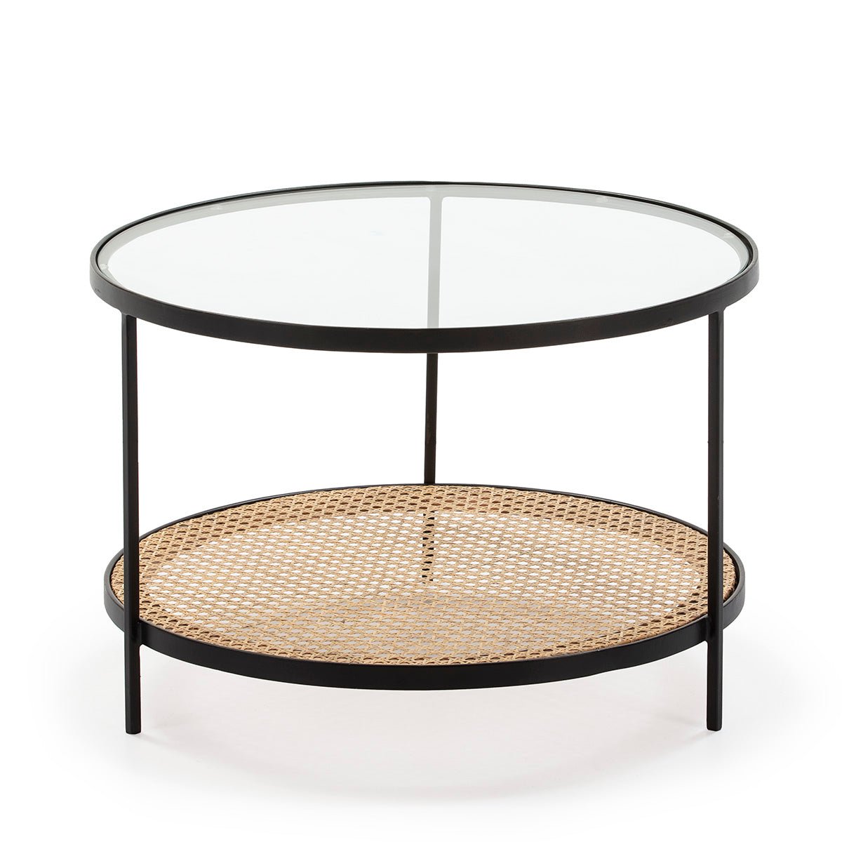 Mesa de centro 69582 - Ideal Furniture ES