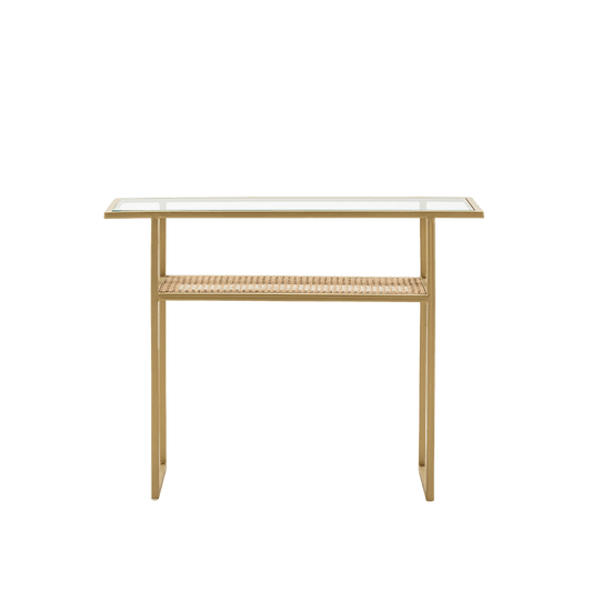 ratan dressing table - Ideal Furniture ES