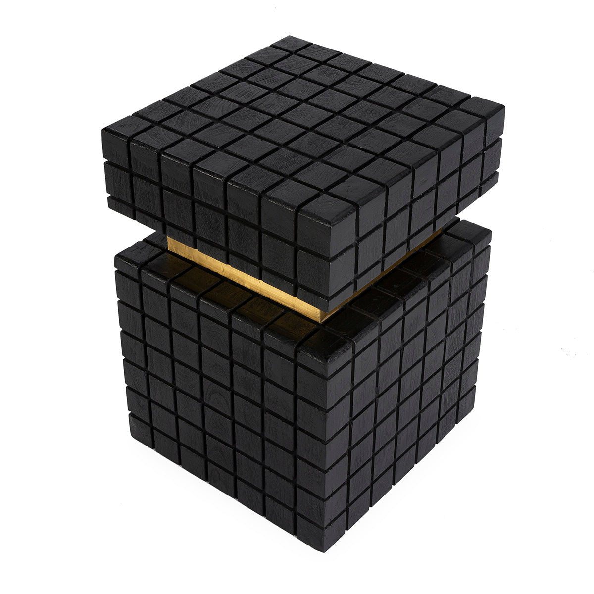 Hypostasis side table - Ideal Furniture ES