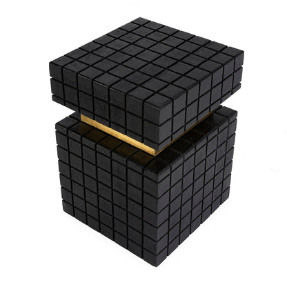 Hypostasis side table - Ideal Furniture ES