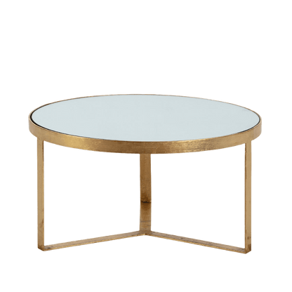 Mesa de centro 69589 - Ideal Furniture ES