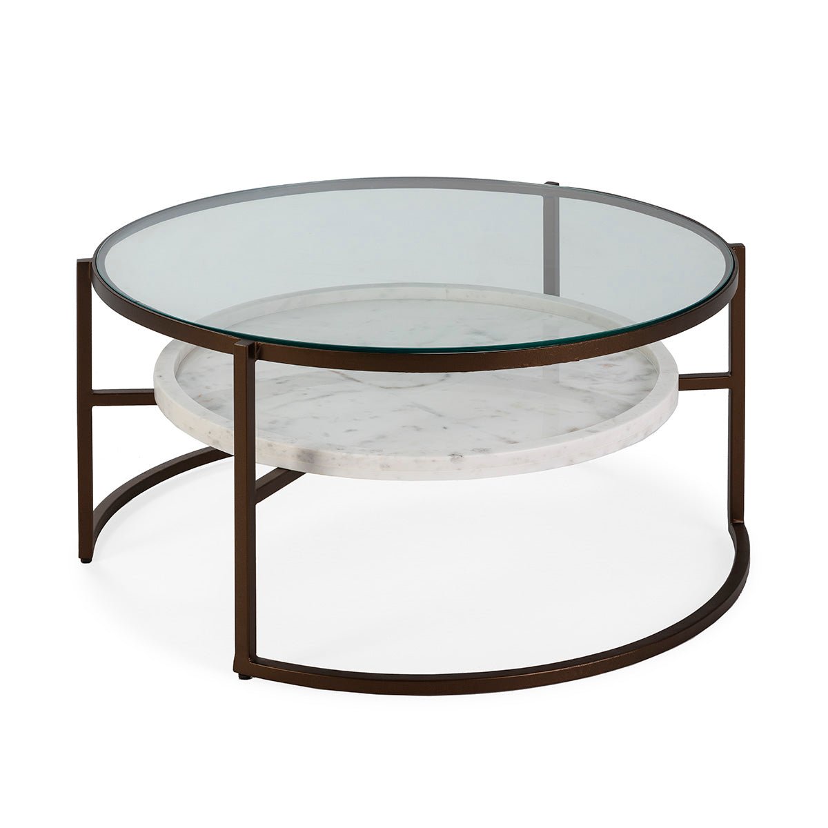 69597 Coffee table - Ideal Furniture ES