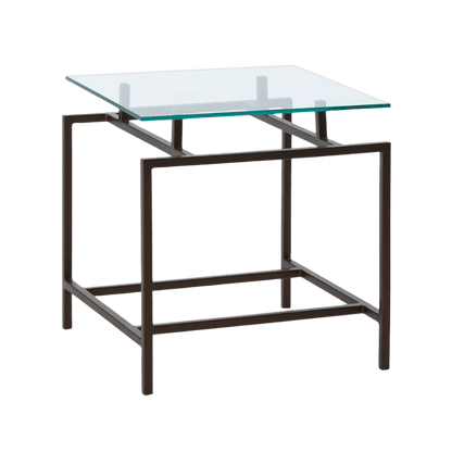 69599 Side Table - Ideal Furniture ES
