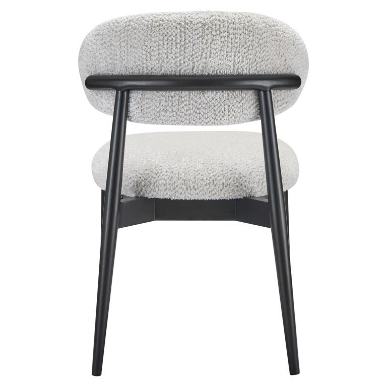 Cherry Dining Chair - Ideal Furniture ES