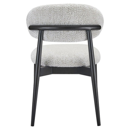 Cherry Dining Chair - Ideal Furniture ES