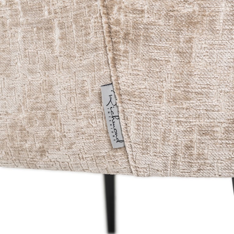 Harley Dining Chair - Ideal Furniture ES