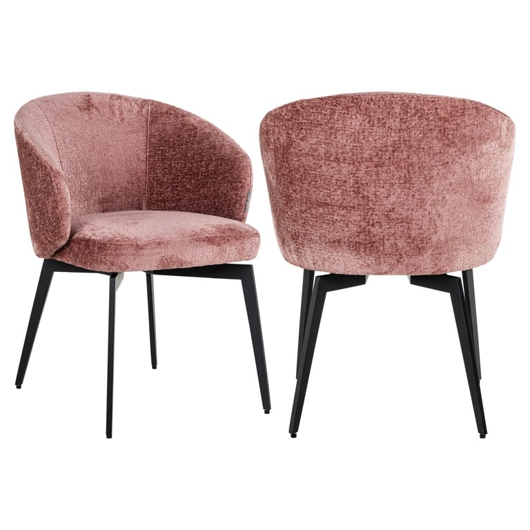 Amphara Dining Chair - Ideal Furniture ES