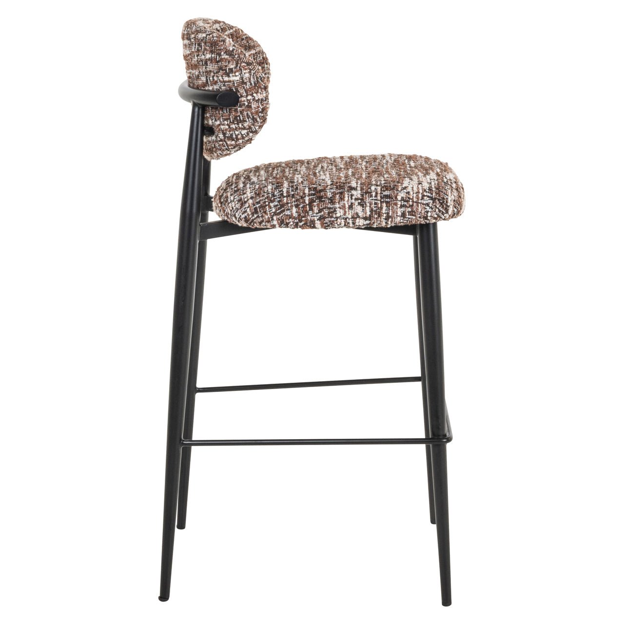 Dantes Hazel Bar Stool - Ideal Furniture ES