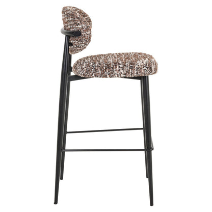 Dantes Hazel Bar Stool - Ideal Furniture ES