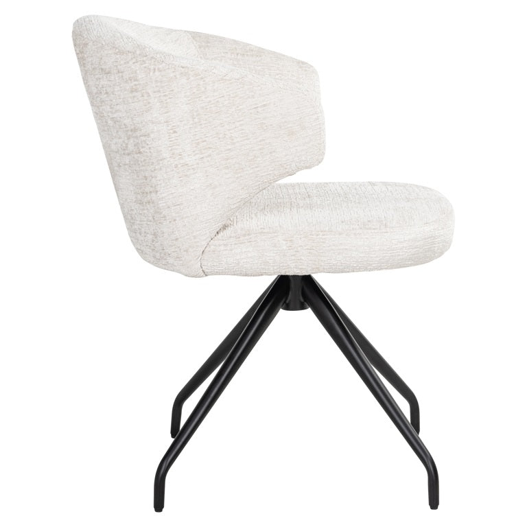 Milly Dining Chair - Ideal Furniture ES