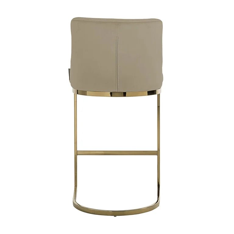Boston Bar Stool - Ideal Furniture ES