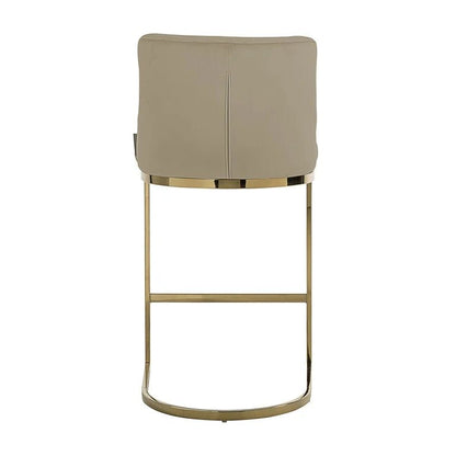 Boston Bar Stool - Ideal Furniture ES