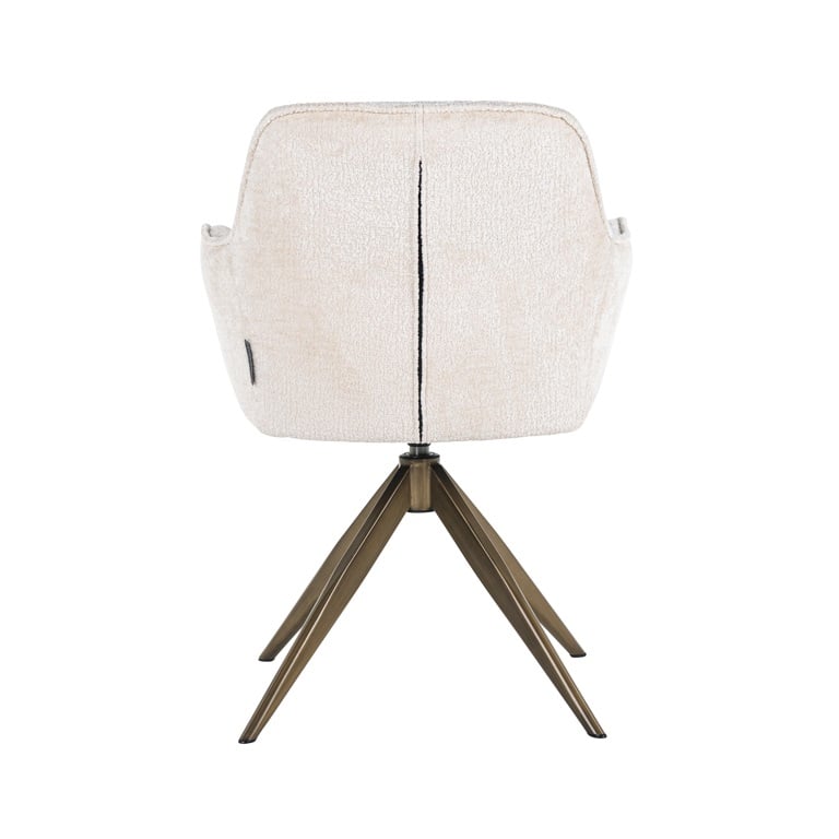 Aline Dining Chair - Ideal Furniture ES
