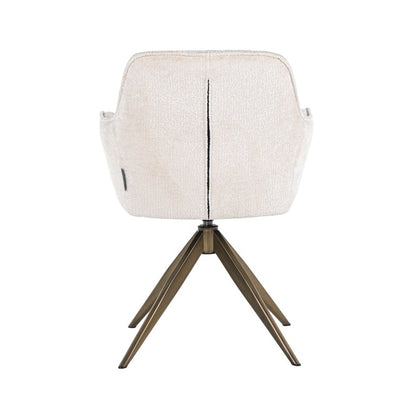 Aline Dining Chair - Ideal Furniture ES