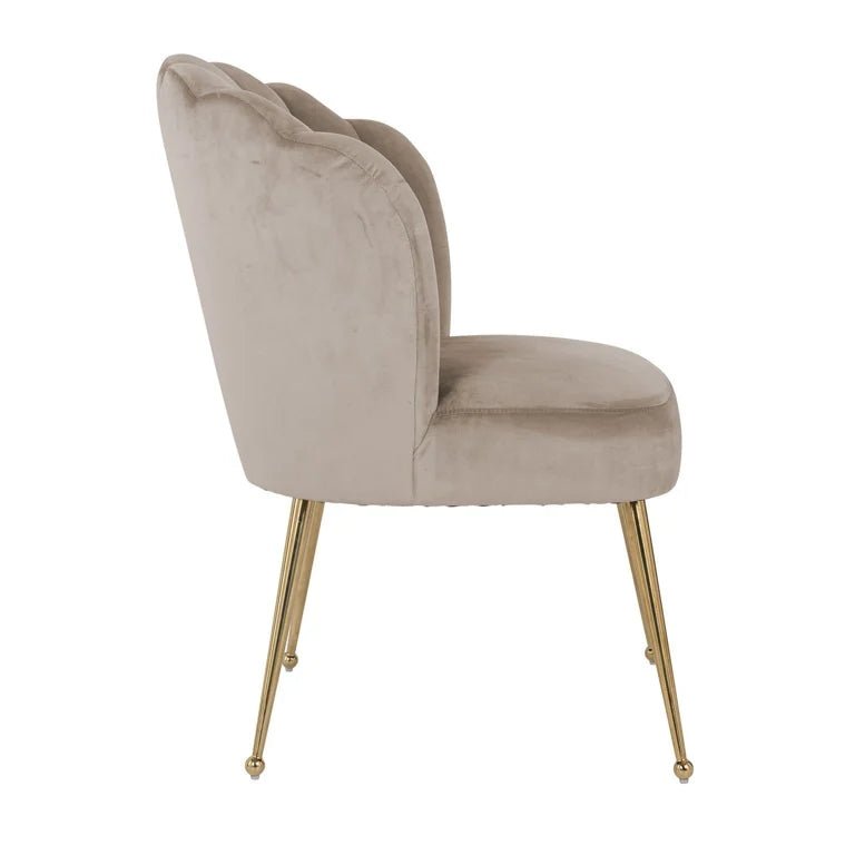 Pippa Dining Chair - Ideal Furniture ES