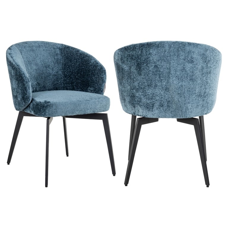 Amphara Dining Chair - Ideal Furniture ES