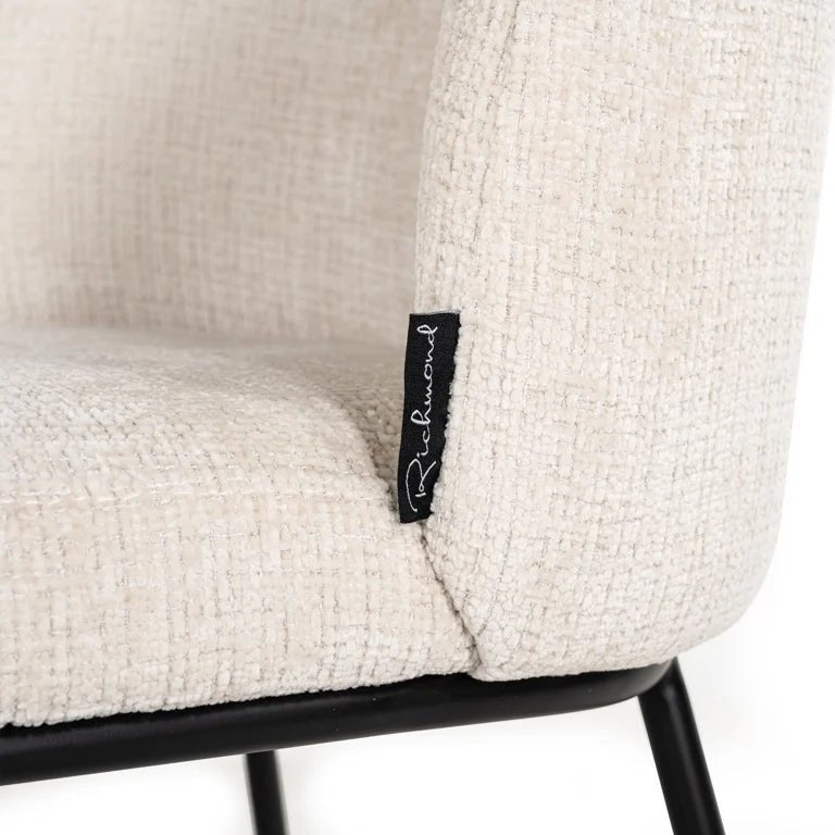 Elvi Dining Chair - Ideal Furniture ES