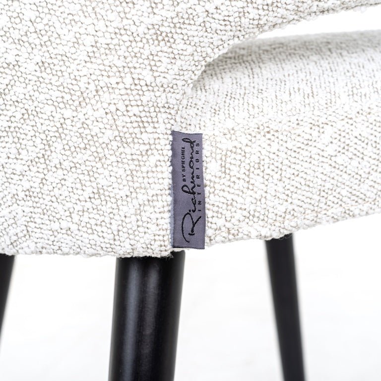 Indigo Dining Chair - Ideal Furniture ES