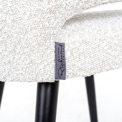 Indigo Dining Chair - Ideal Furniture ES