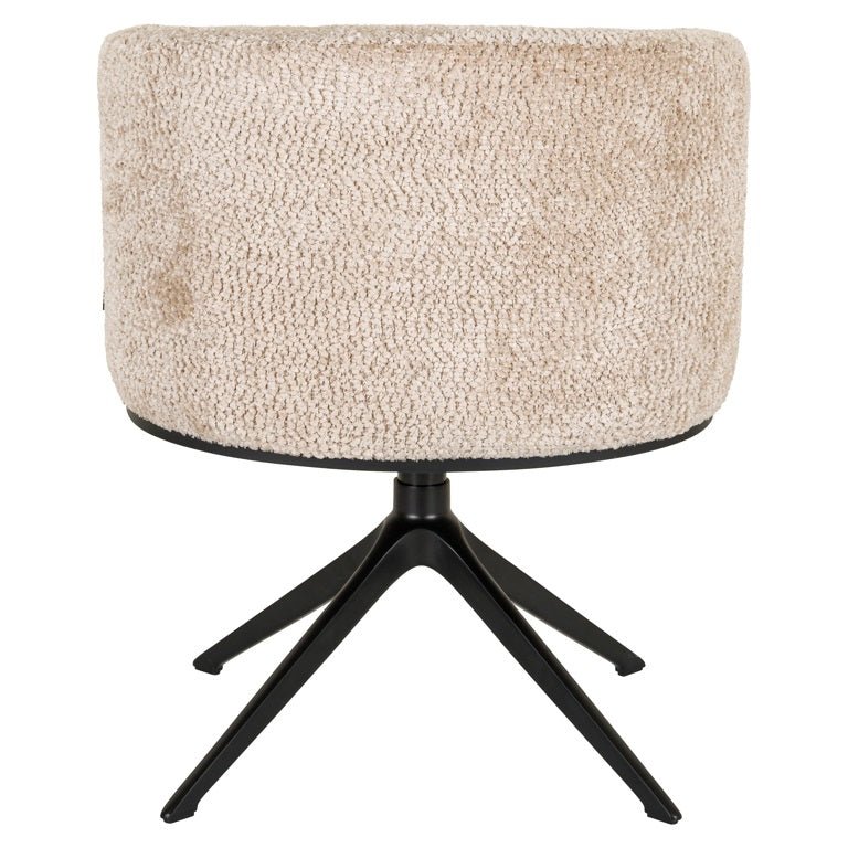 Cheyenne Dining Chair - Ideal Furniture ES