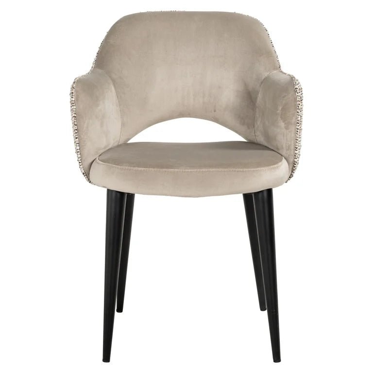 Giovanna Dining Chair - Ideal Furniture ES