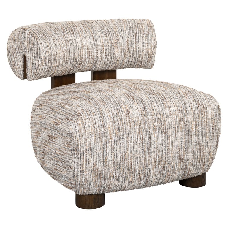 Arabella Armchair - Ideal Furniture ES