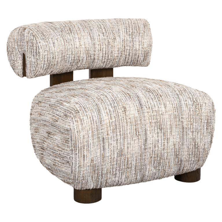 Arabella Armchair - Ideal Furniture ES