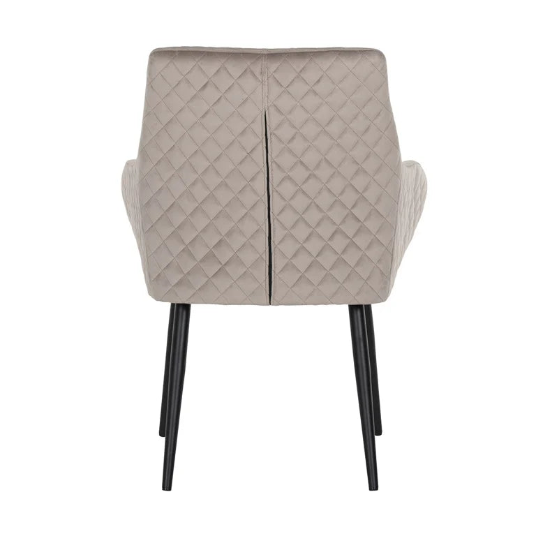 Chrissy Dining Chair - Ideal Furniture ES
