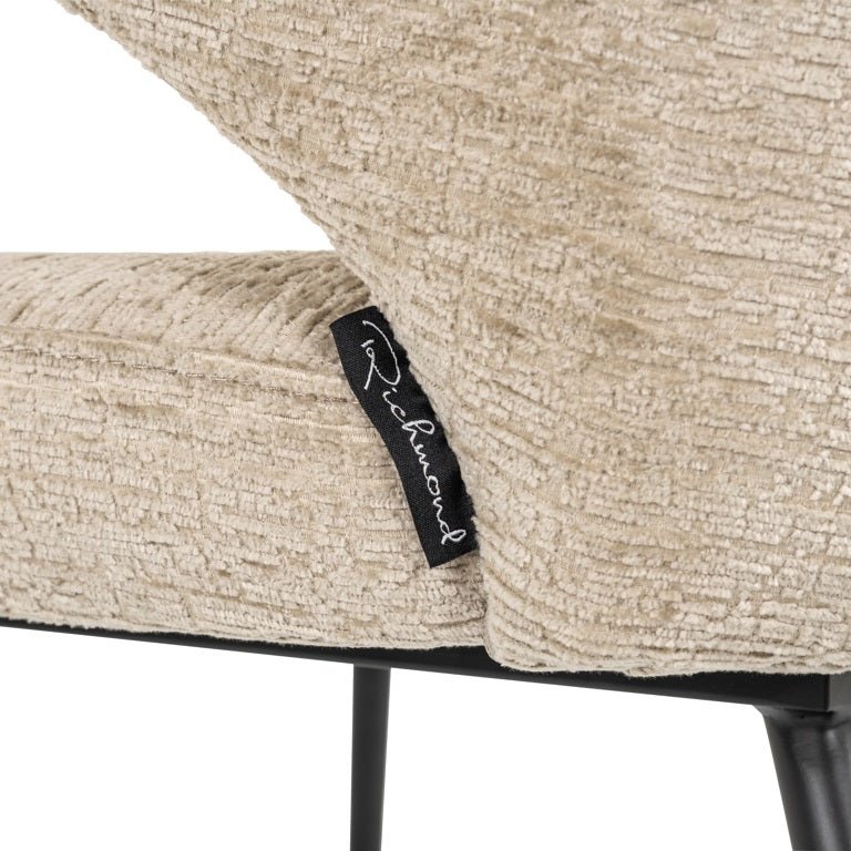 Xandra Dining Chair - Ideal Furniture ES