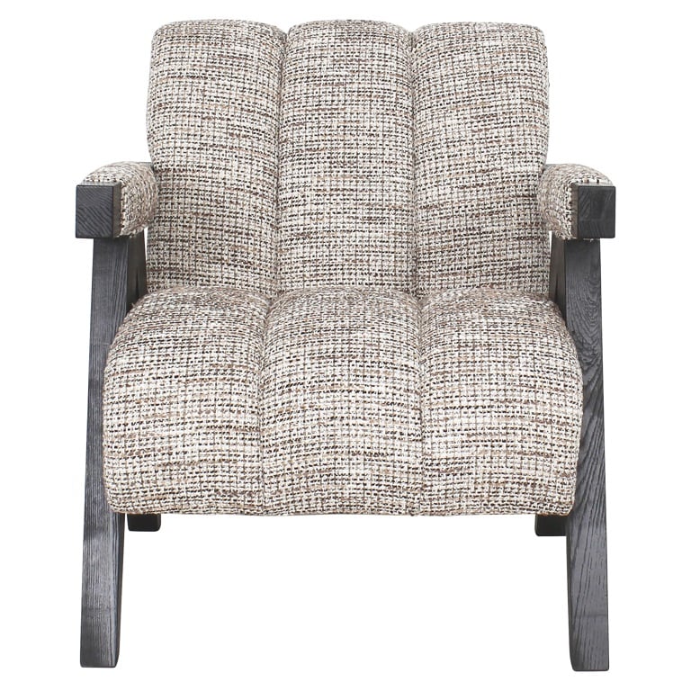 Clover Armchair - Ideal Furniture ES
