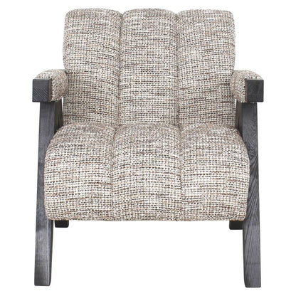 Clover Armchair - Ideal Furniture ES