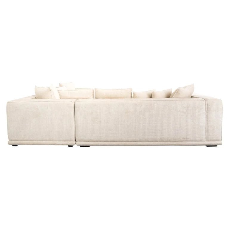 Lusso Sofa - Ideal Furniture ES