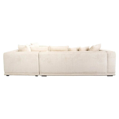 Lusso Sofa - Ideal Furniture ES