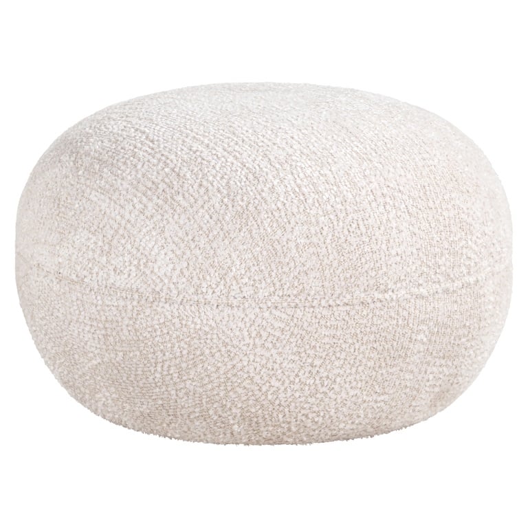 Jace Pouf - Ideal Furniture ES