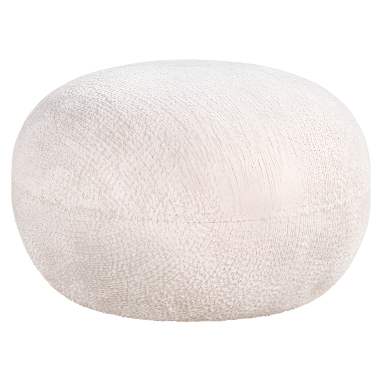Jace Pouf - Ideal Furniture ES