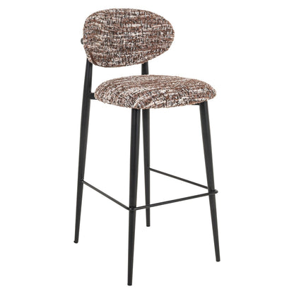 Dantes Hazel Bar Stool - Ideal Furniture ES